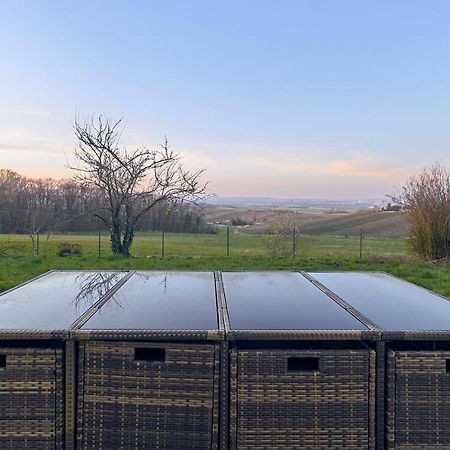 Villa Reims Epernay Champagne Vineyard Villers-Allerand ภายนอก รูปภาพ