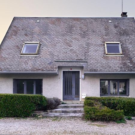 Villa Reims Epernay Champagne Vineyard Villers-Allerand ภายนอก รูปภาพ