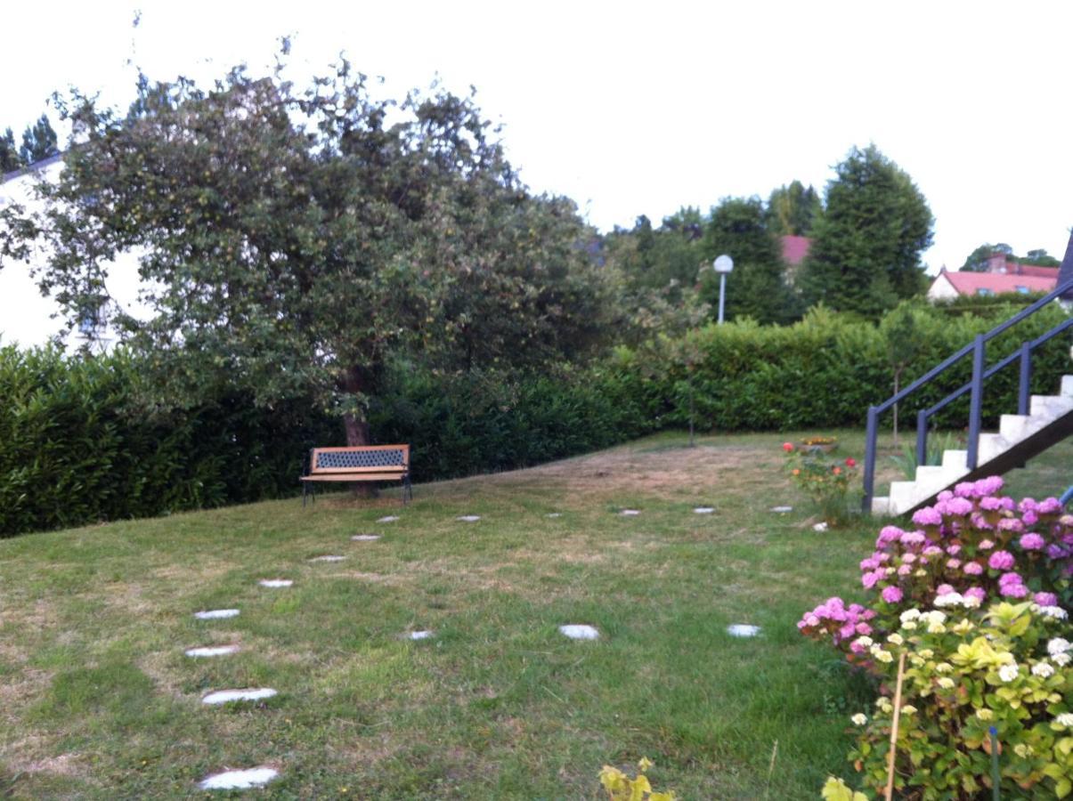 Villa Reims Epernay Champagne Vineyard Villers-Allerand ภายนอก รูปภาพ